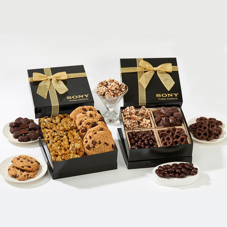 THE CHAIRMAN GIFT BOX THE CHAIRMAN GIFT BOX